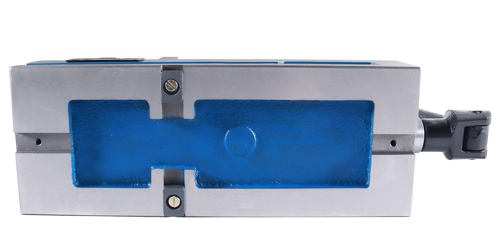 Amazon.co.jp: Accusize Industrial Tools 4インチ スーパーロック